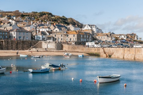 Mousehole