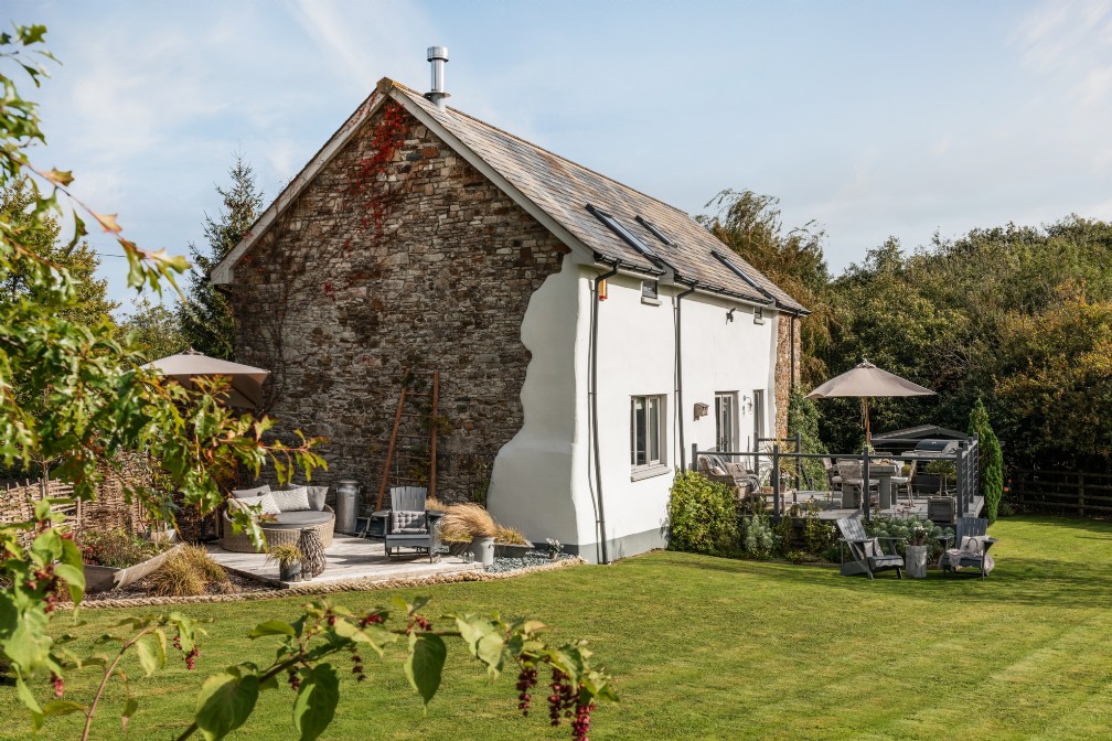 The Creamery | Luxury Self-Catering | Appledore, Clovelly