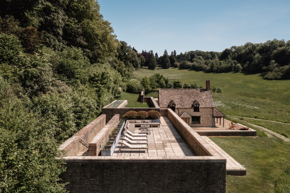 The Find | Luxury Self-Catering Home | Cheltenham, Cotswolds