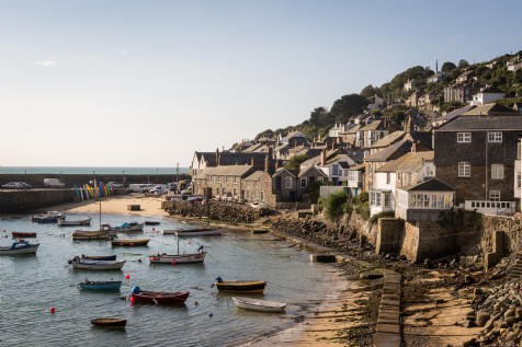 Mousehole