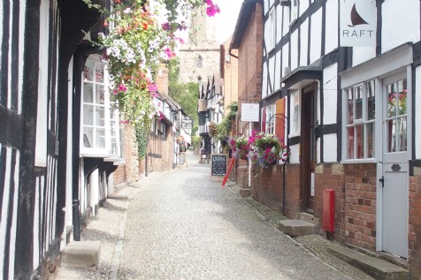 Ledbury