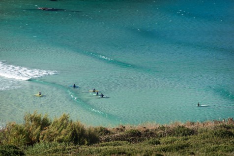 Mawgan Porth