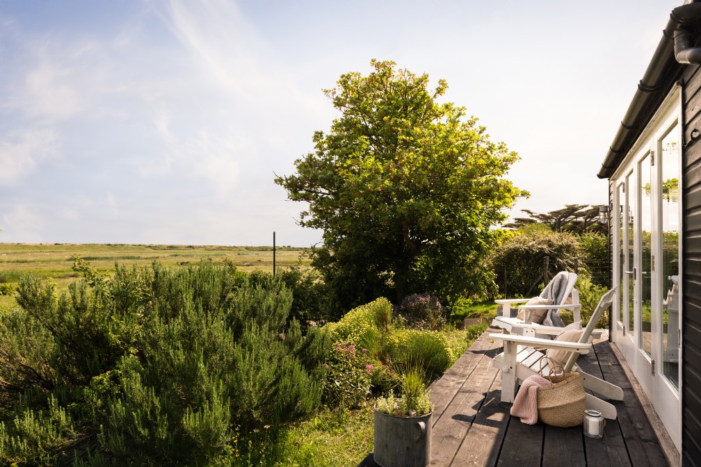 The Matchbox | Luxury Self-Catering Beach House | Winchelsea, Rye