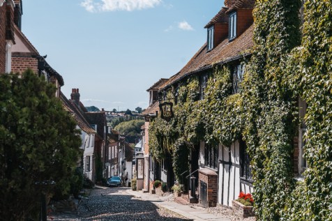 Rye