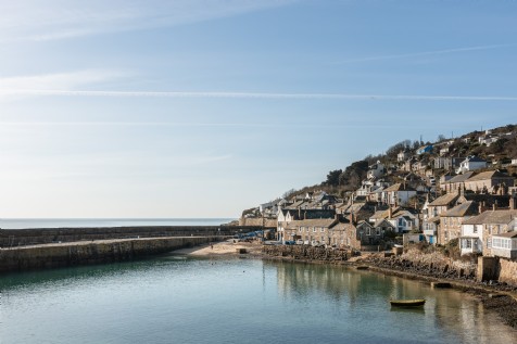 Mousehole