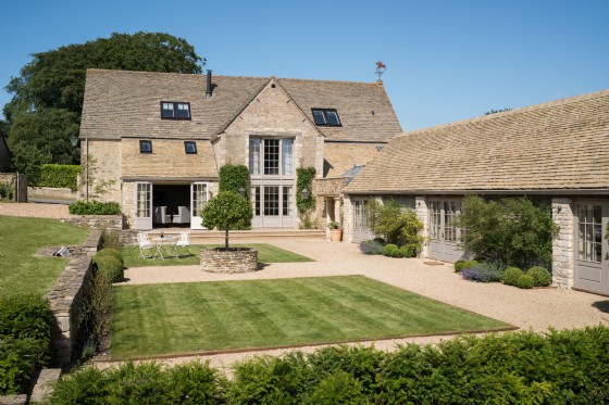 The Polo Farm