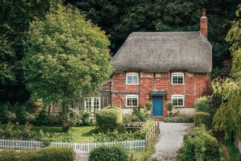 The Sorting Office | Luxury Self-Catering Cottage | The New Forest