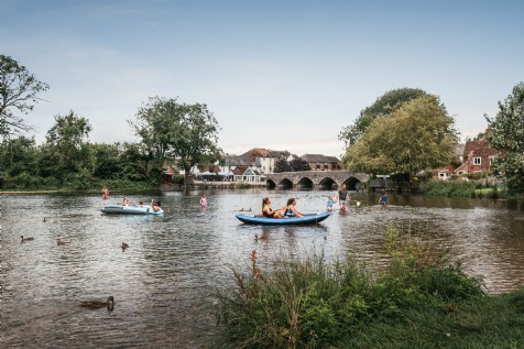 Fordingbridge