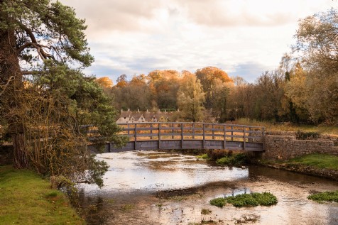 Bibury