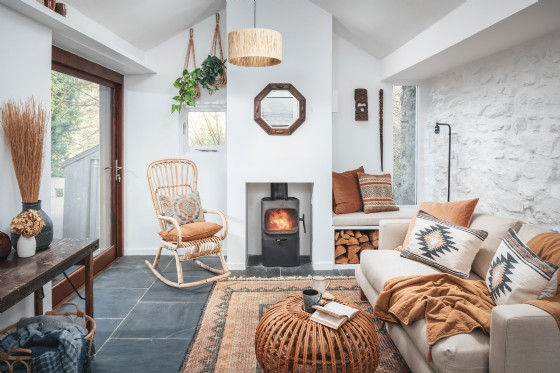 Umber Cottage