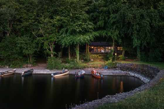 Walden Lakehouse