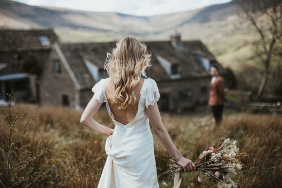 Weddings at Charity