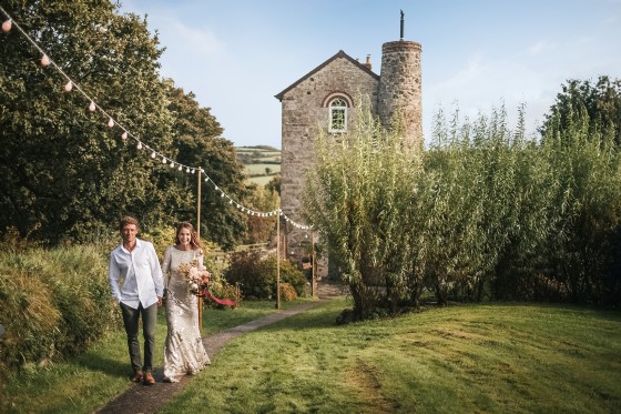 Weddings at The Stack