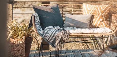 Enjoy a little me time with a good book