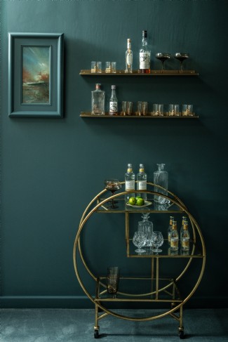 Mixologists, assemble!