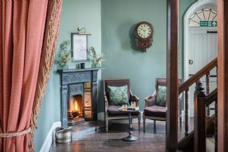 Florin is a spacious house for a group gathering