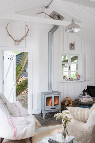 A luxury self-catering homestay close to Rye and Winchelsea