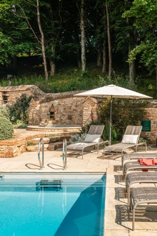 As perfect for retreats as family gatherings