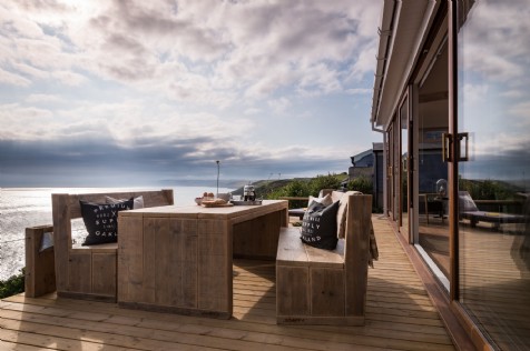 A Dose of Vitamin Sea at Tempest
