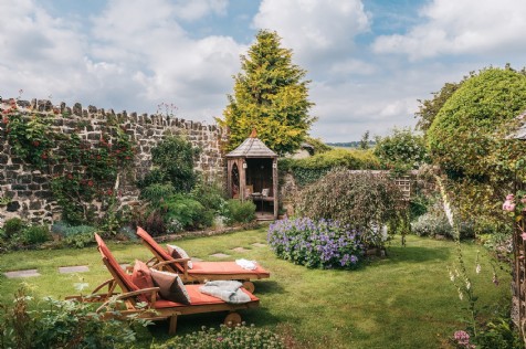 A Slice of Heaven in Dartmoor