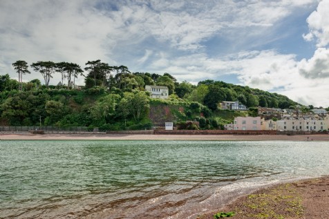 A Jolly English Seaside Holiday
