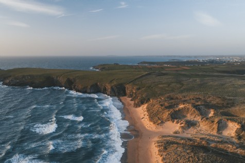 A Wonderful Stay At Mackerel Skies