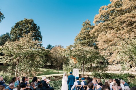 A Whimsical Wedding at Winterfell