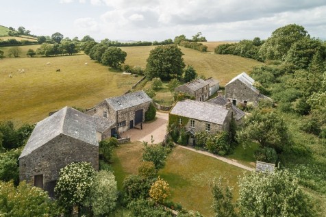 Mindful mornings in the Cumbrian countryside