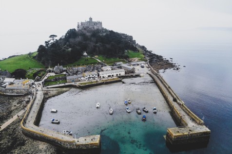 Unique Home Stays To Feature in New Primetime TV Documentary on ITV