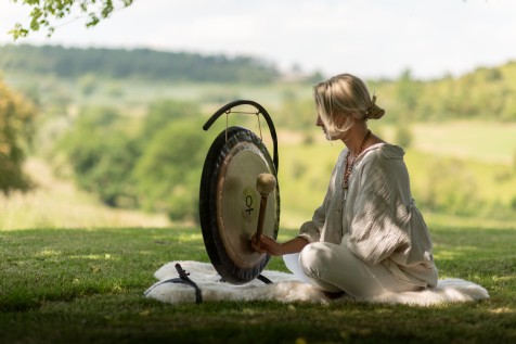 House of Kundalini at Anthology Farm