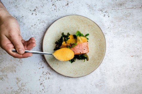 Michelin-starred stays for 2024