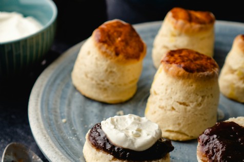 The great British food renaissance