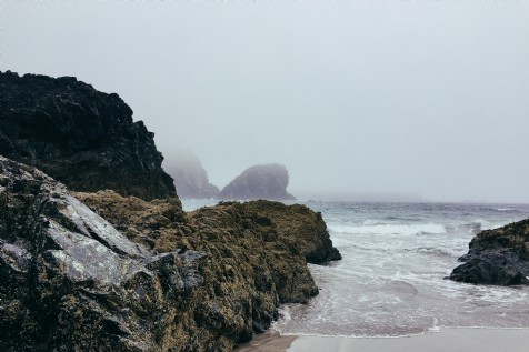 The Call of the Sea
