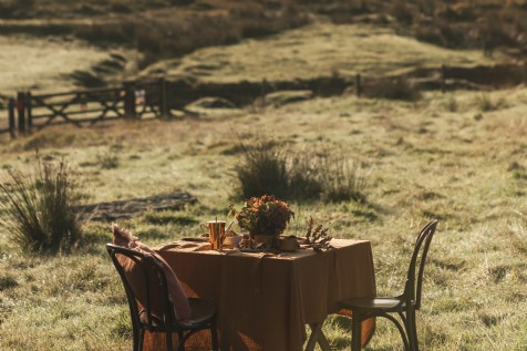 A taste of the wild: the best places to eat in Britain&rsquo;s National Parks