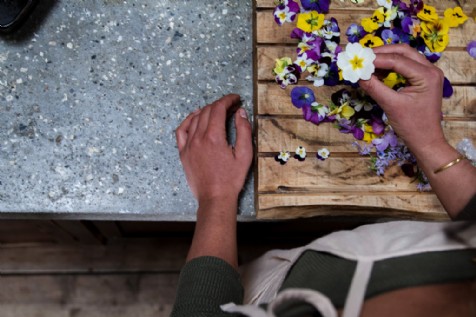 The foodie&rsquo;s guide to edible gardens