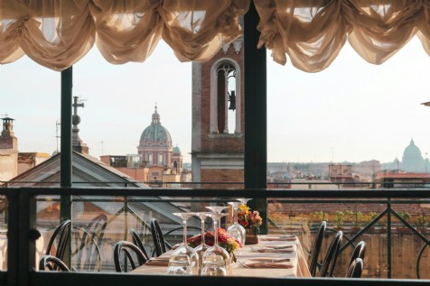 The best UK restaurants serving food from around the world
