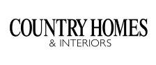 Country Homes & Interiors