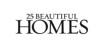 25 Beautiful Homes