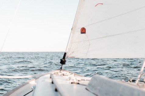 Sailing, Newton Ferrers