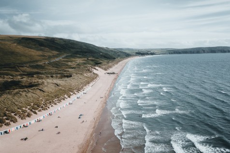 Woolacombe