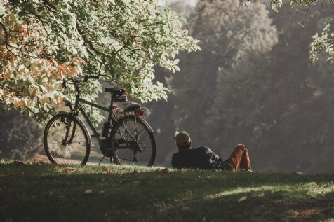 Cycling
