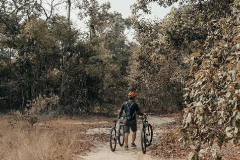 Cycling