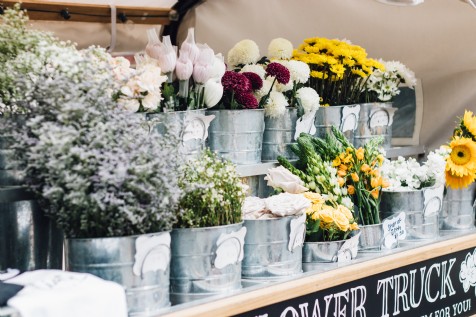 Stroud Farmer�s Market