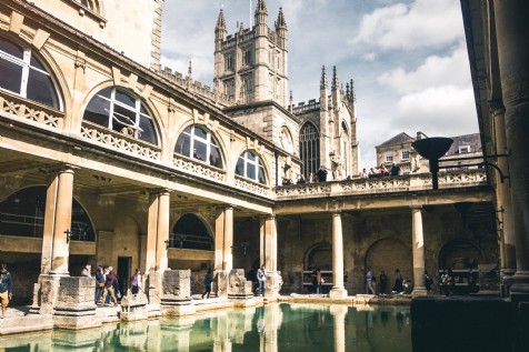 Bath