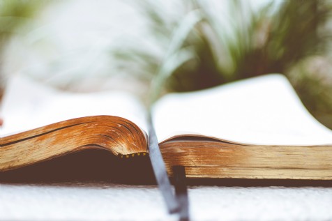 On the Literary Trail