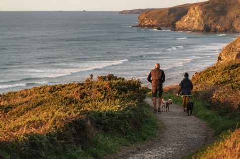 South West Coast Path