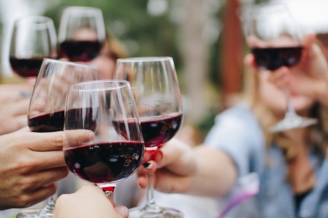 Cornish Wine Tours