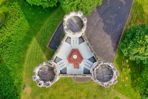 Lawrence Castle