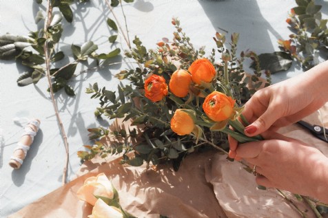 Southwold Flower Company