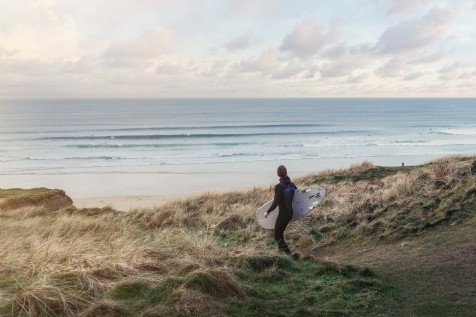 Surf Beaches